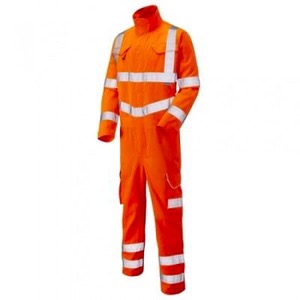 Leo Workwear Coveralls